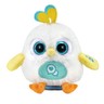 Gabbers™ - Owl White - Item 1 of 11
